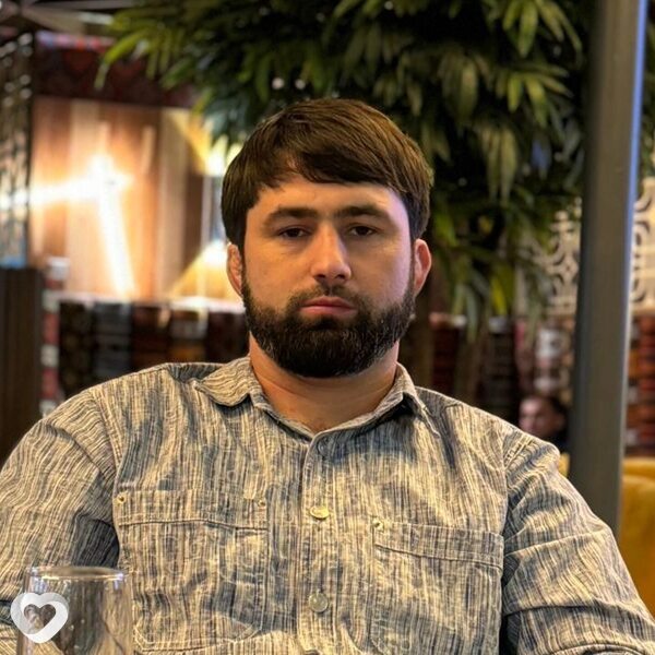 Расул, 29, Махачкале — анкета №3659316