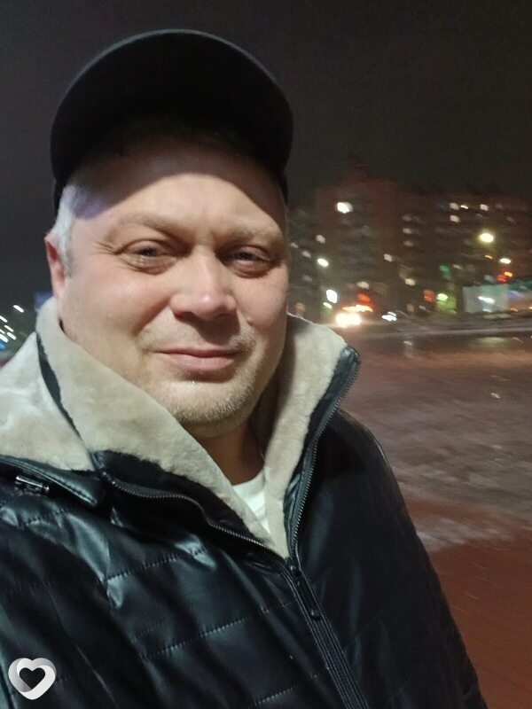 Юрий, 43, Усть-Илимск — анкета №3658627
