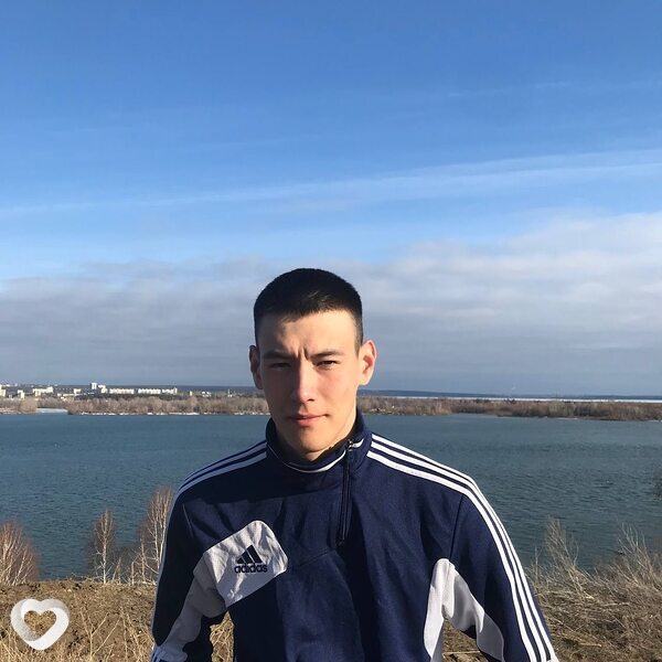 Макс, 25, Самаре — анкета №3658634