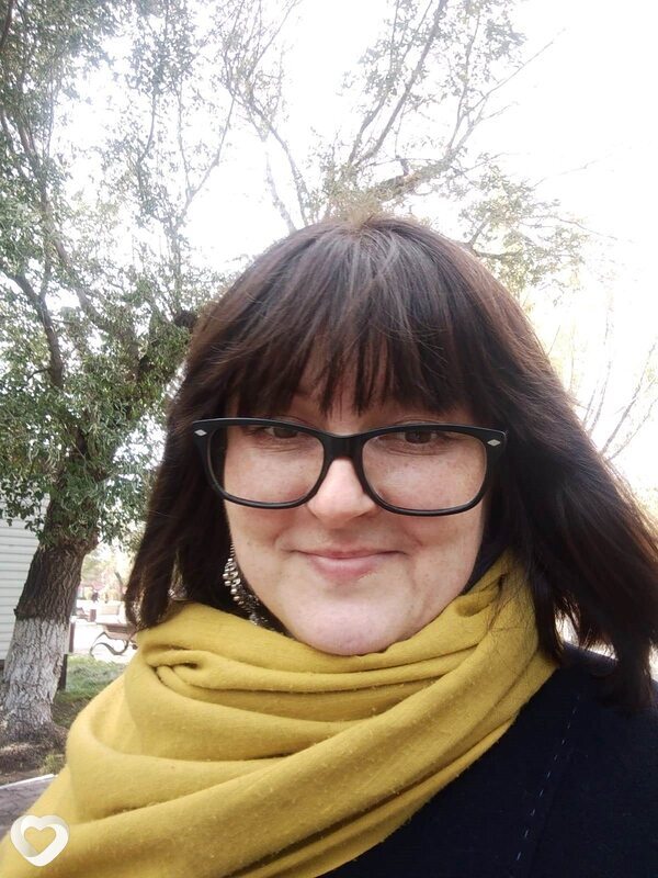 Ирина, 45, Петропавловске — анкета №3658638