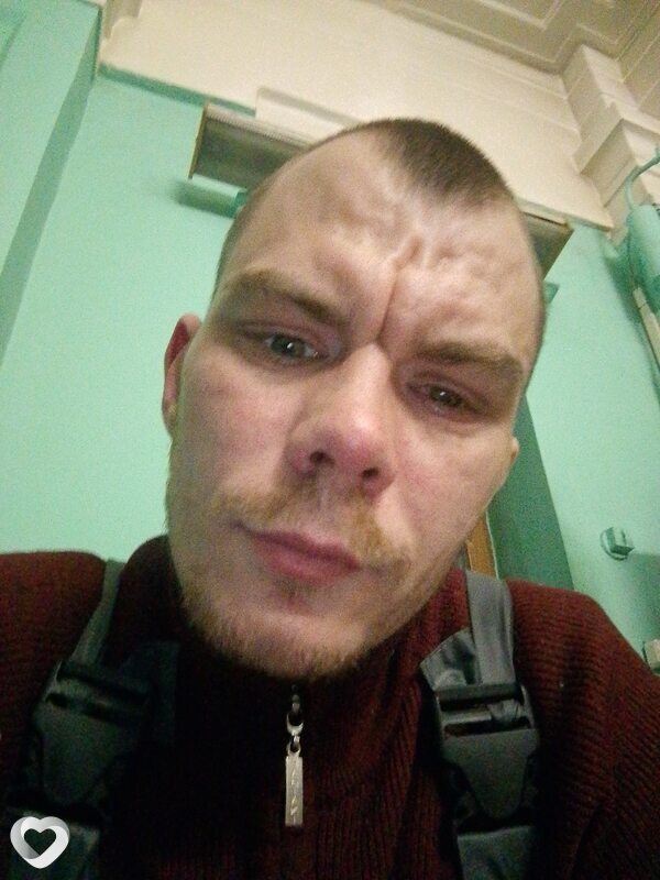 Дмитрий, 33, Новосибирске — анкета №3658639