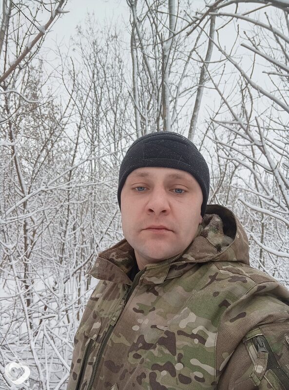 Глеб, 33, Александрии — анкета №3658644