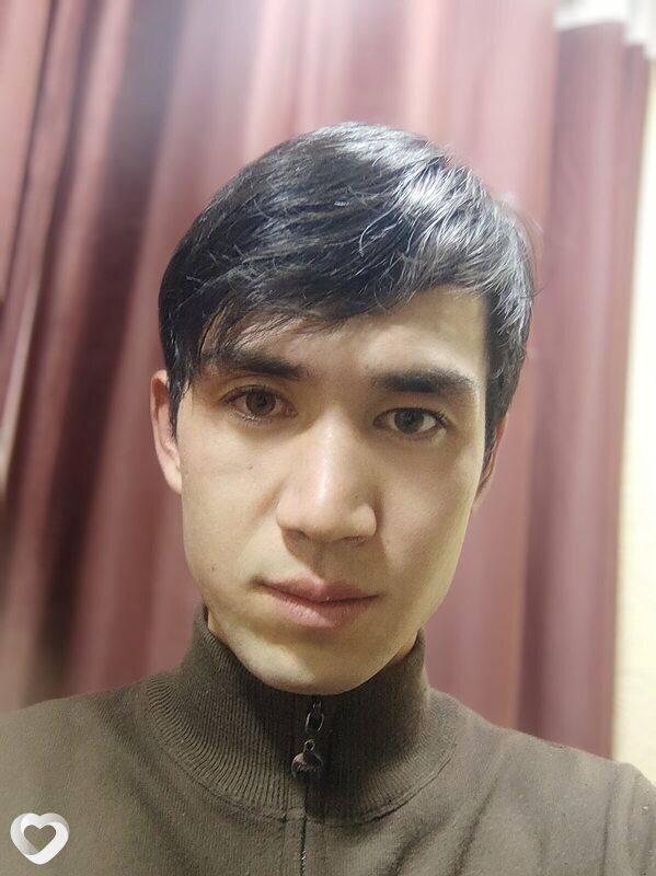 Nurlan, 25, Бишкек — анкета №3658608