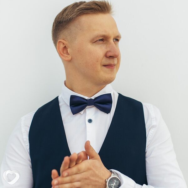Сергей, 30, Тюмени — анкета №3658611