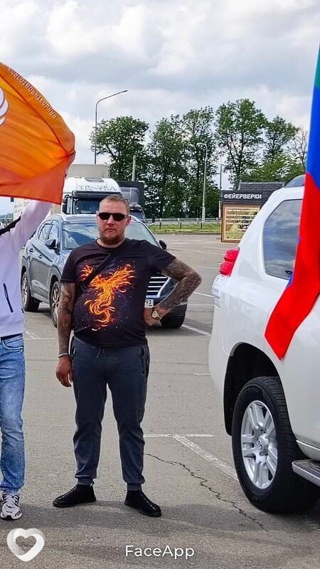 Денис, Краснодар