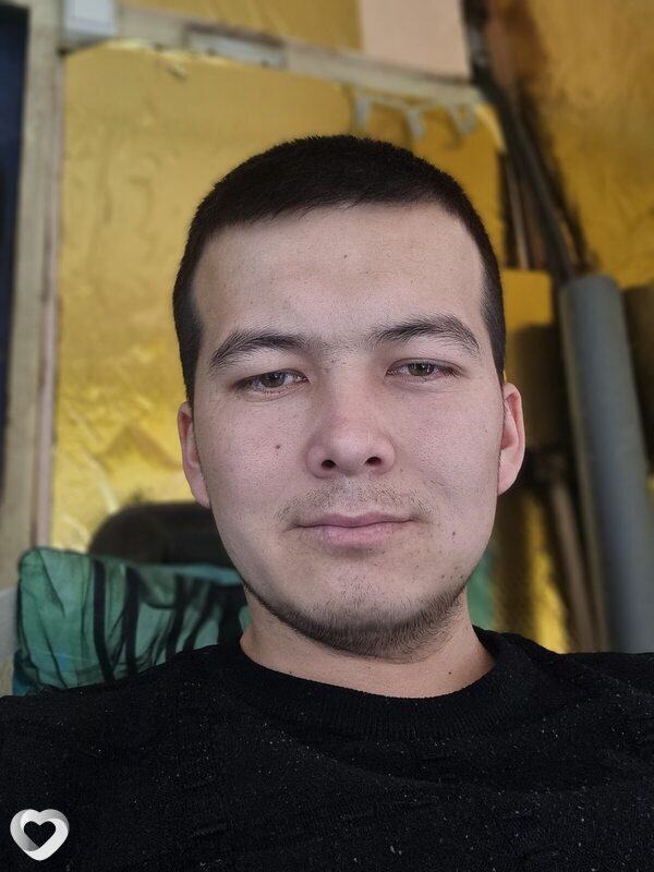 Abuu, 20, Москве — анкета №3658616