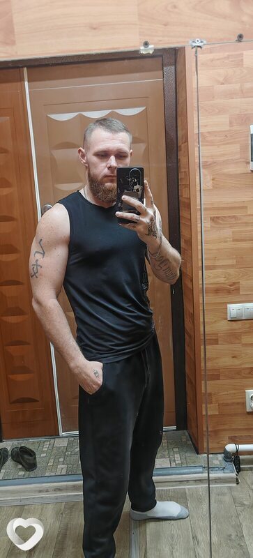 Кирилл, 33, Батайске — анкета №3658622