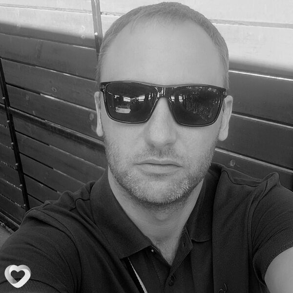 Sergey, 39, Сумах — анкета №3658588