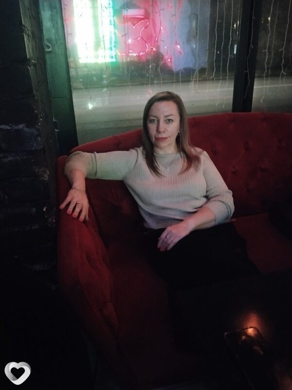 Татьяна, 43, Балашихе — анкета №3658596