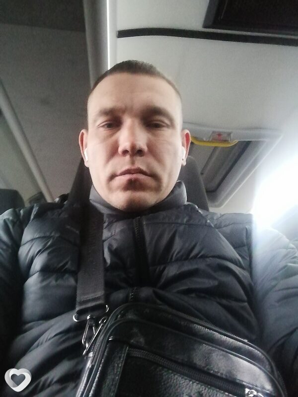 Костян, 36, Санкт-Петербурге — анкета №3658597