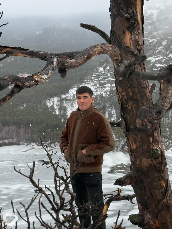 Бекзат, 27, Астане — анкета №3658676