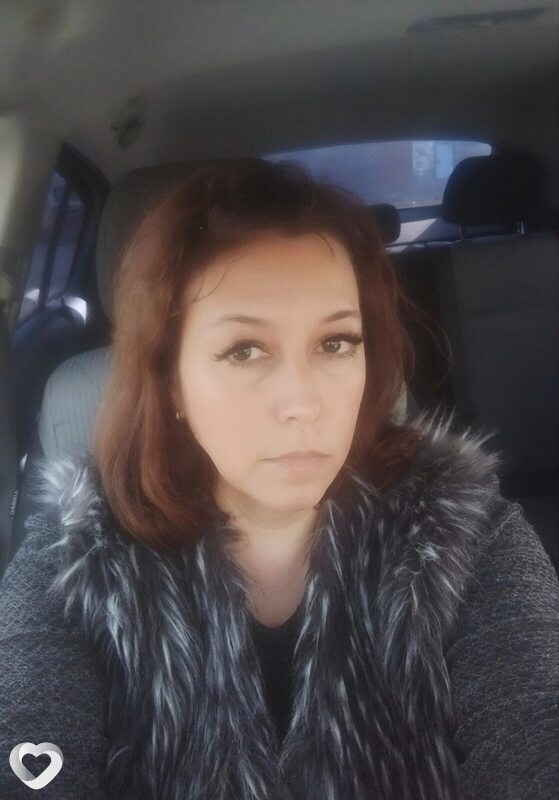 Наташа, 46, Альметьевске — анкета №3658679