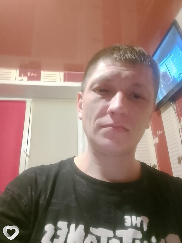 Ярослав, 35, Новополоцке — анкета №3658686