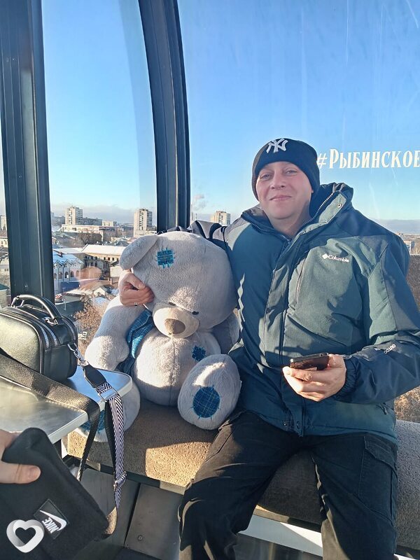 Николай, Рыбинск