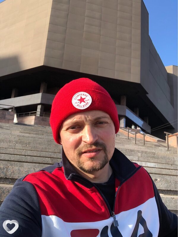 Алексей, 38, Новороссийске — анкета №3658693