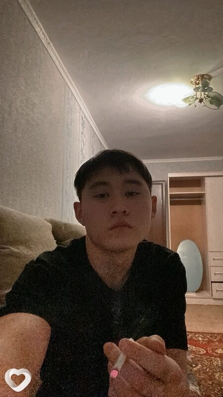 Рахат, 21, Астане — анкета №3658694