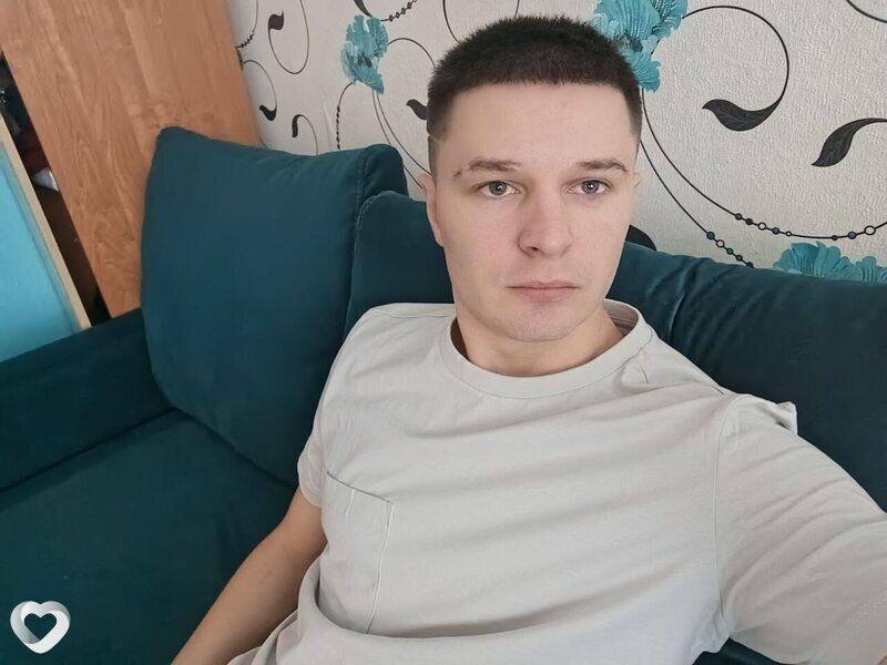 Антон, 29, Гродно — анкета №3658700