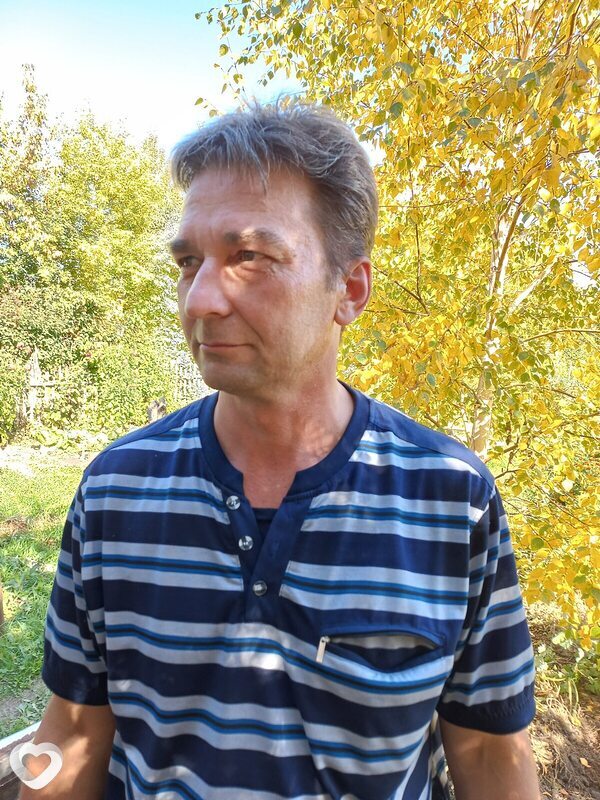 Дмитрий, 48, Петропавловске — анкета №3658760