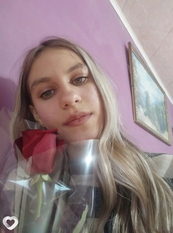 Вероника, 25, Оренбурге — анкета №3658768