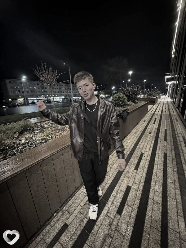 Ramazankkk, 18, Уфе — анкета №3658775