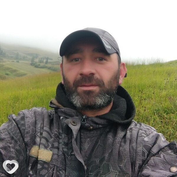 Артур, 39, Нальчике — анкета №3658929