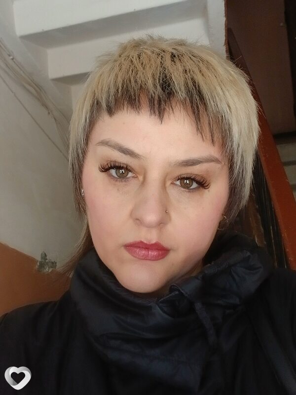 Татьяна, 38, Саратове — анкета №3658933