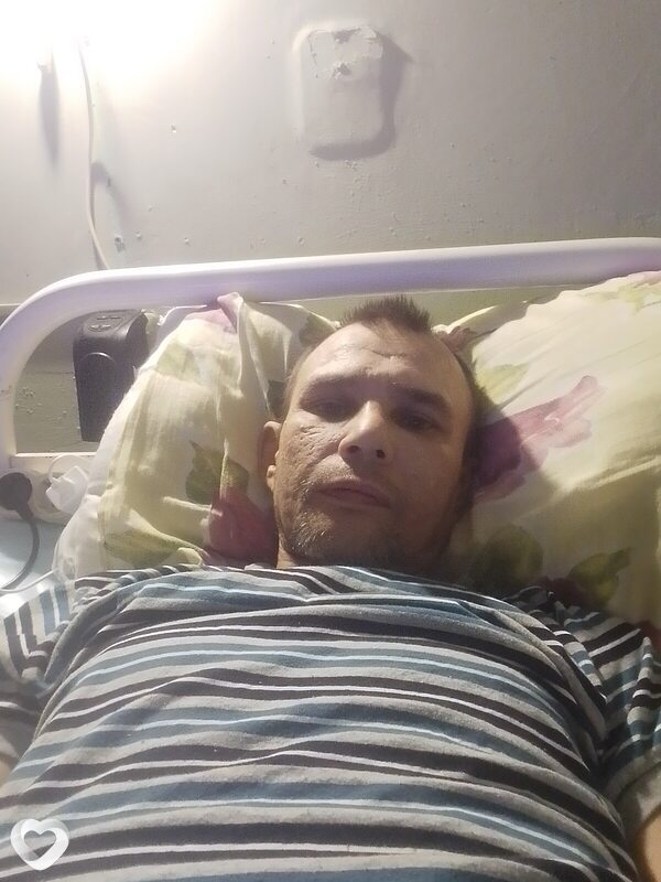 Владимир, 44, Перми — анкета №3658934
