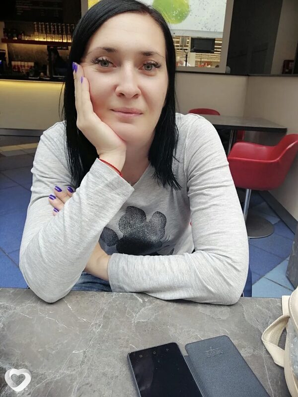 Tatiana, 42, Могилев — анкета №3658937