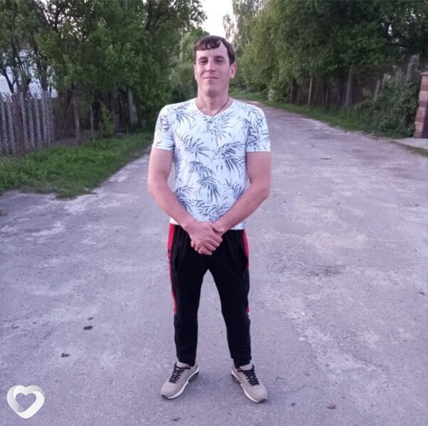 Dinis, Олевск