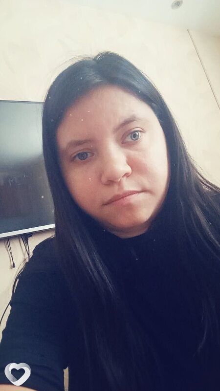 Вика, 30, Оренбурге — анкета №3658945