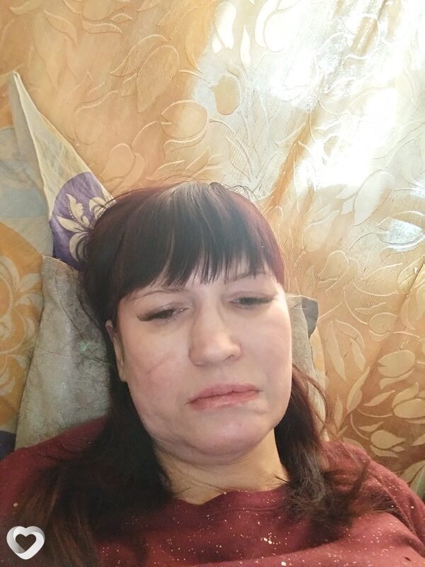 Женя, 46, Кургане — анкета №3658728