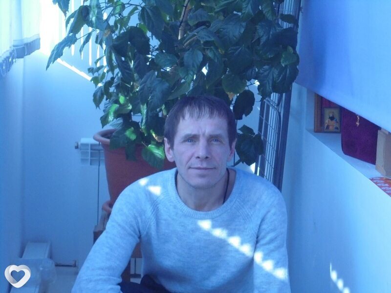 Владимир, 56, Воронеже — анкета №3658733