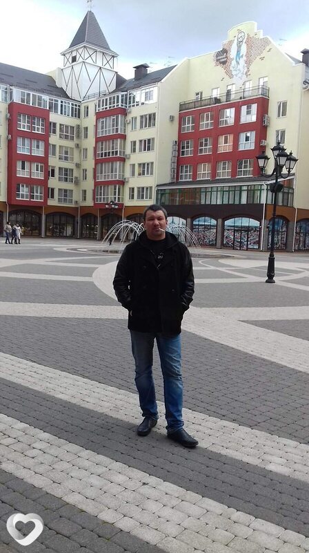 Александр, 42, Краснодаре — анкета №3658833