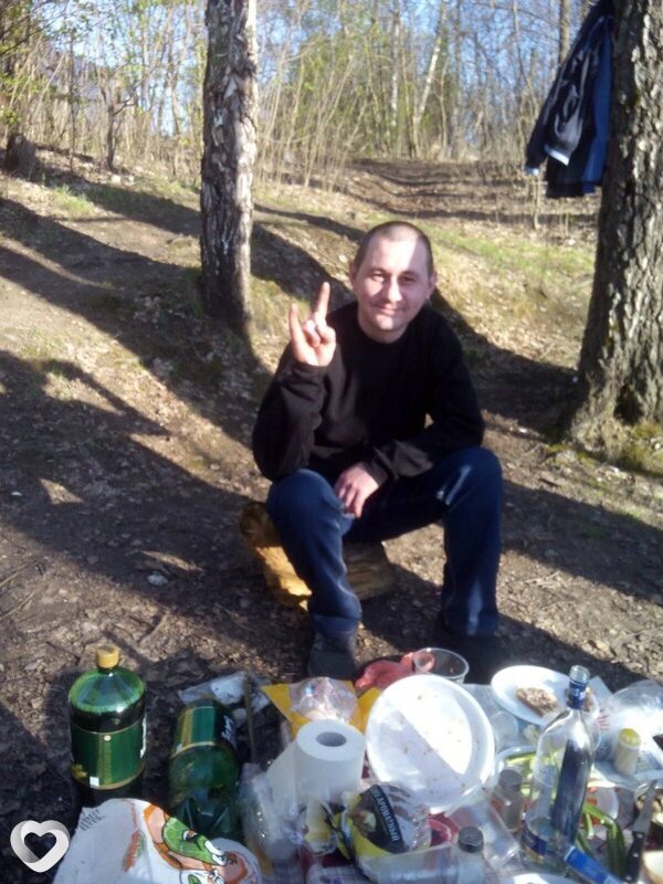 Коля, 45, Херсоне — анкета №3658844