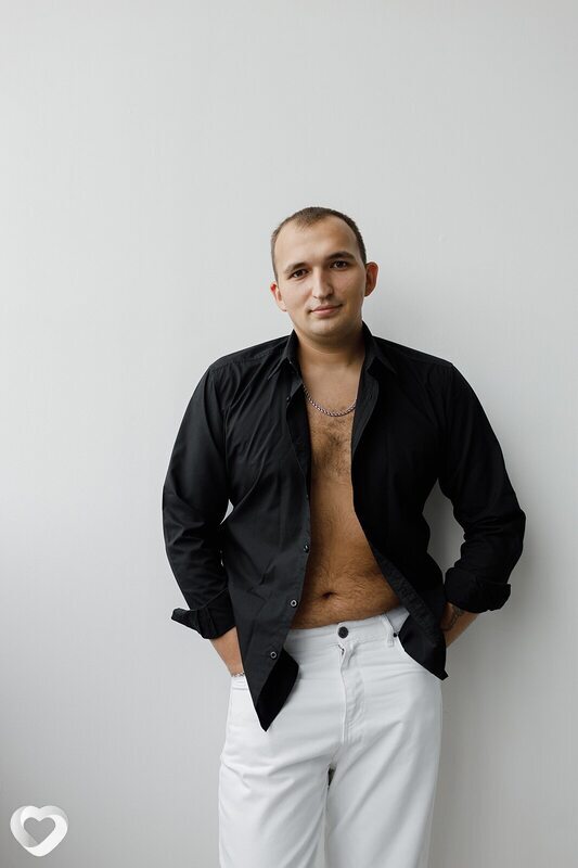 Максим, 27, Нефтекамске — анкета №3659008