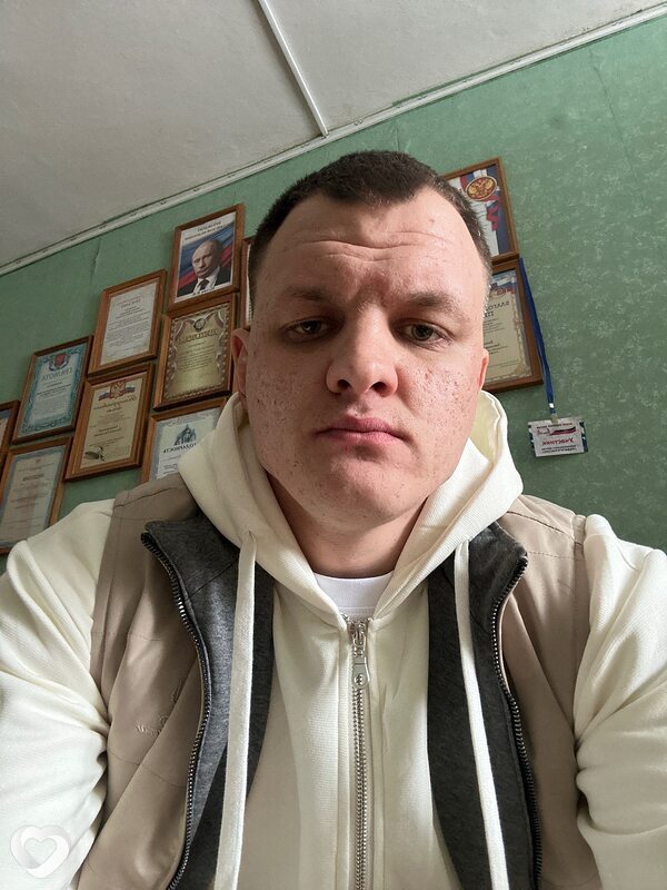 Руслан, 26, Коломне — анкета №3659017