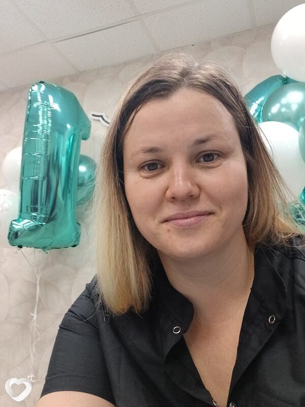 Наталия, 42, Саратове — анкета №3659022