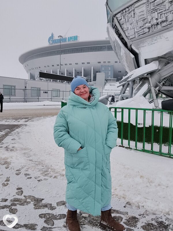 Анна, 50, Вологде — анкета №3659025