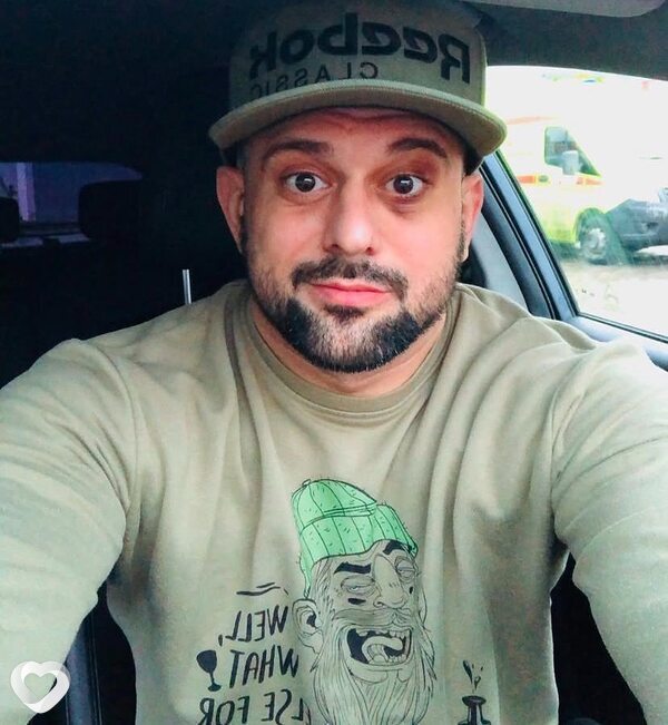 Артур, 41, Ростове-на-Дону — анкета №3658901