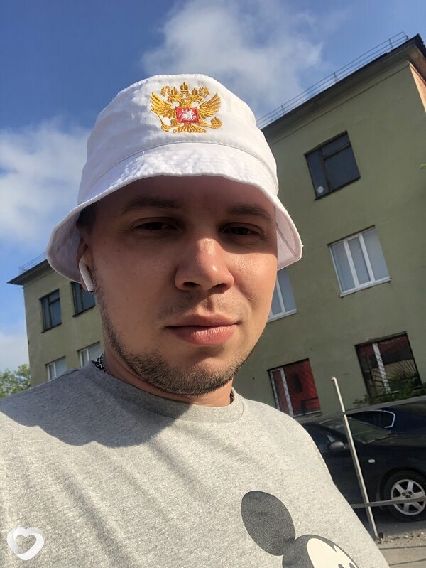 Роман, 32, Рязани — анкета №3658903