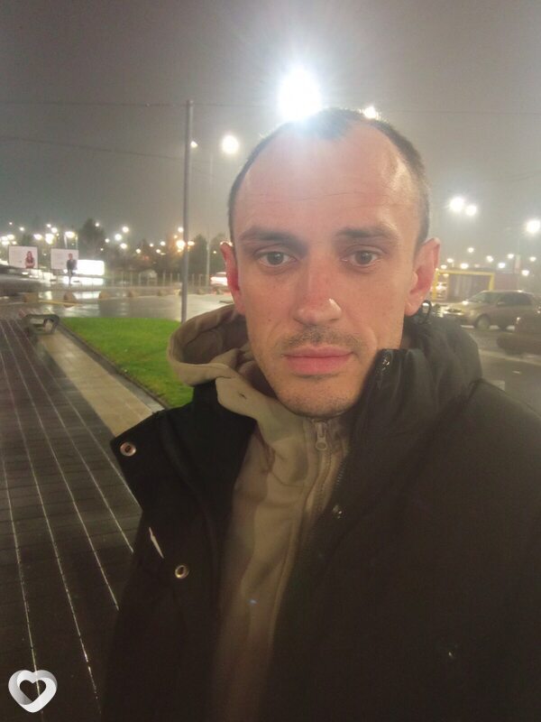 Александр, 34, Аксае — анкета №3658906