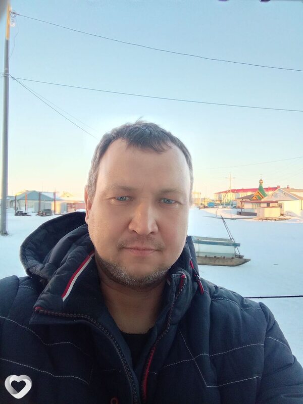 Алексей, 44, Перми — анкета №3658908