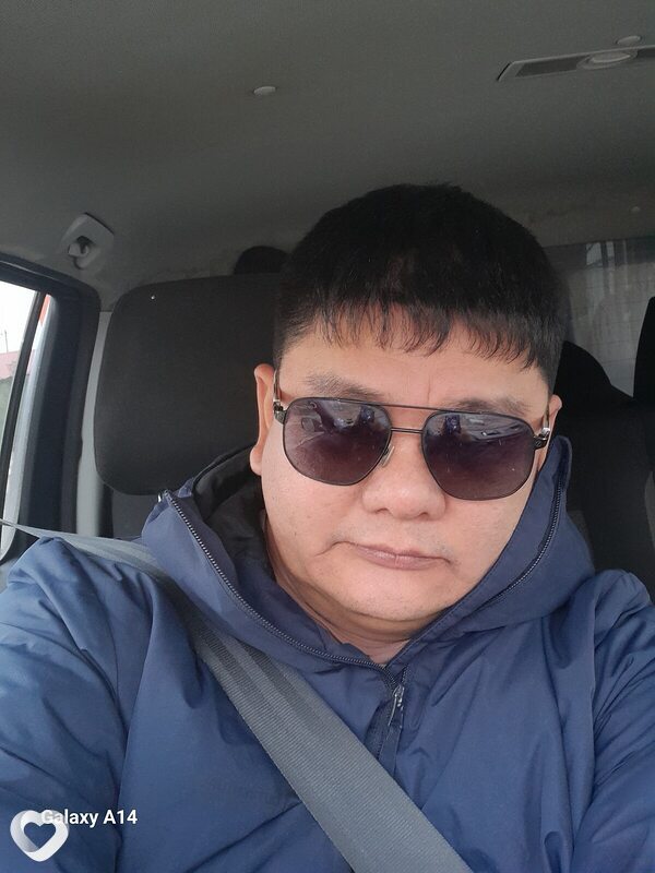 Азамат, 46, Костанае — анкета №3658910