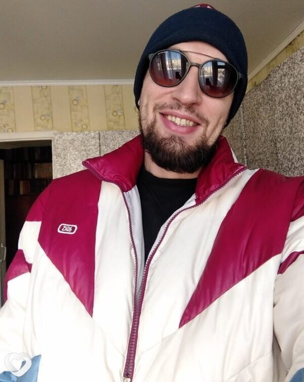 Andrey, 38, Бийске — анкета №3658857