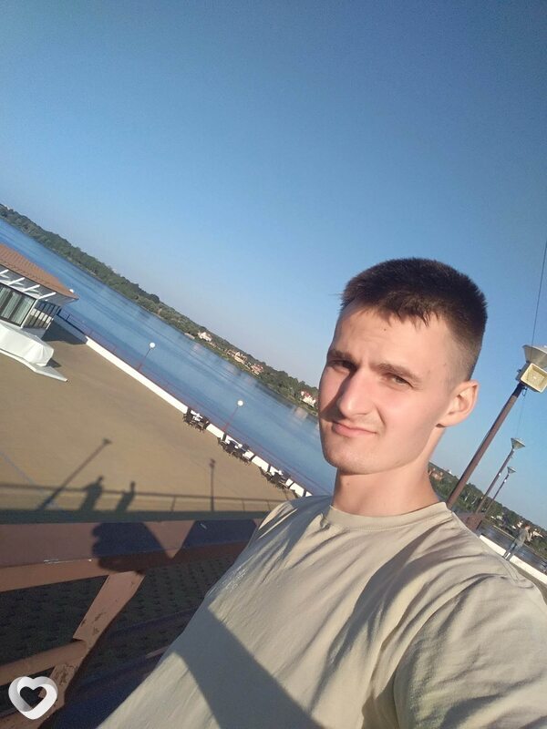Евгений, 33, Костроме — анкета №3658859