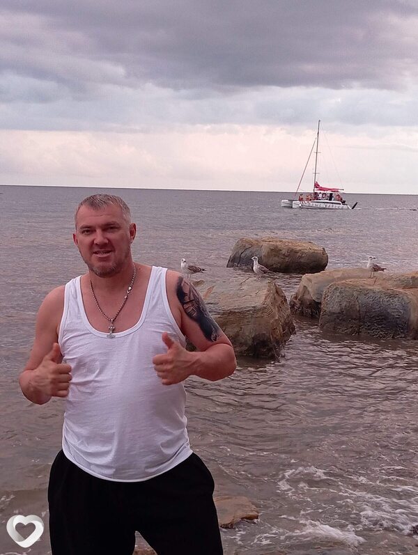 Алексей, 42, Ставрополе — анкета №3658861