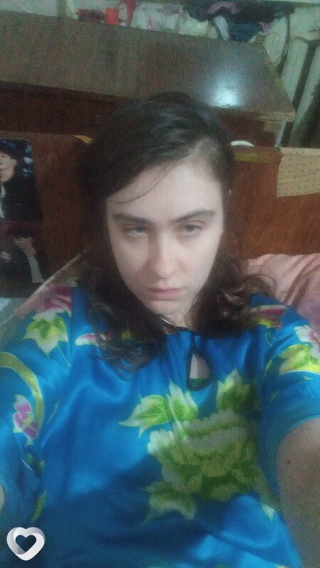 Ольга, 32, Губкине — анкета №3658867