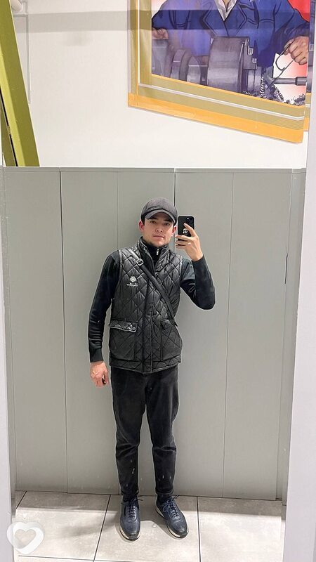 Самандар, 22, Нижнем Новгороде — анкета №3658870
