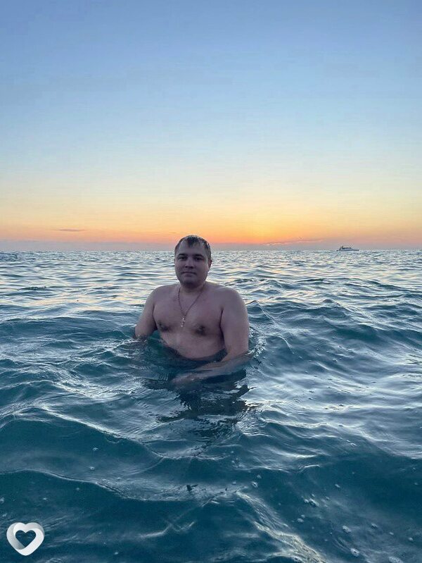 Дмитрий, 27, Усмани — анкета №3658871