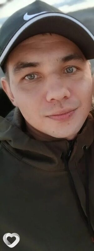 Виктор, 34, Сочи — анкета №3658872